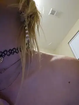 AmethystFoxx webcam
