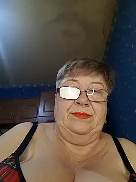 Lena_Gaby webcam