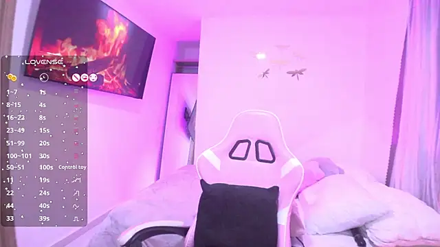 angel_rouse_ webcam