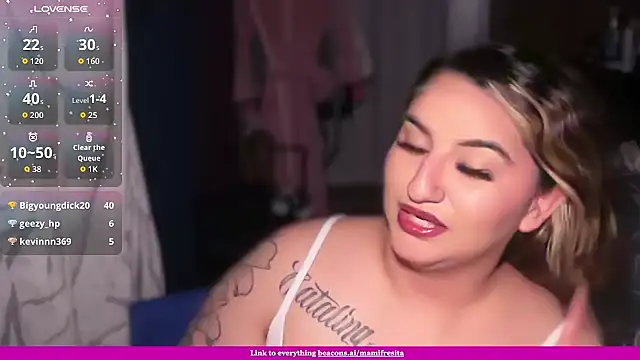 Mamifresita