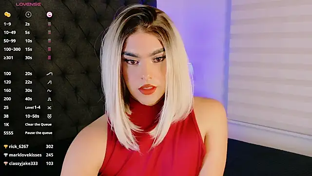 Scarlethvhonparker
