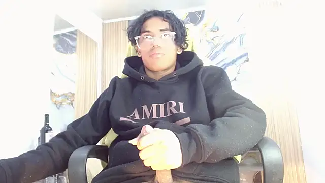 DaviidBuckx_ webcam