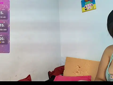 EliVanegas webcam