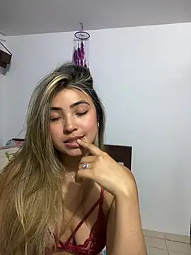 sweetlove- webcam