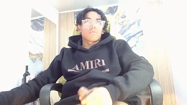 DaviidBuckx_ webcam