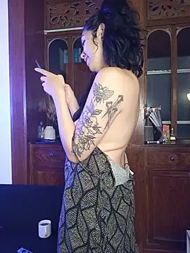 Agnes_cox webcam