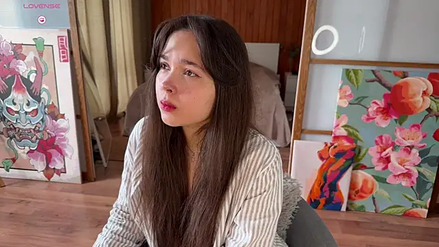 PlumyBun webcam