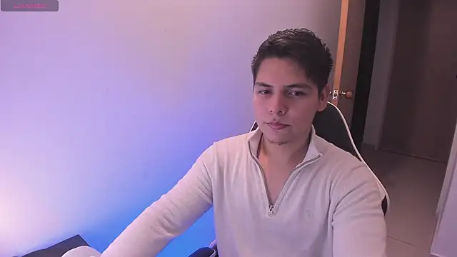 Asta_YunoXXX webcam