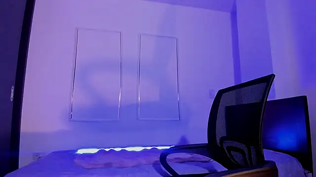 MeganWhite3 webcam