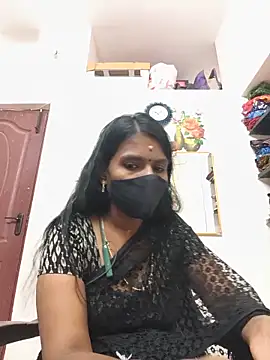 Tamil_Yalini12 webcam
