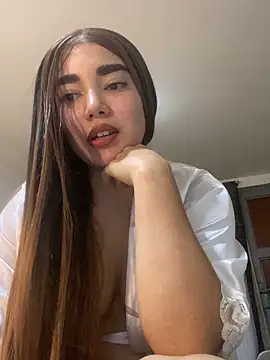 DulceChloe99 webcam