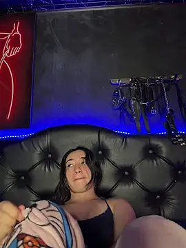 Sophie_LS webcam