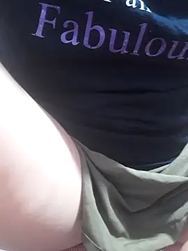 JerryJen11 webcam
