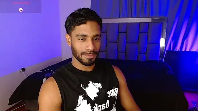 Christian_thor webcam