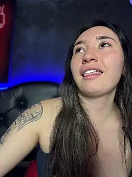 Sophie_LS webcam