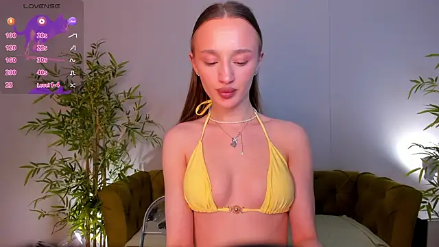 miiss__lulu webcam