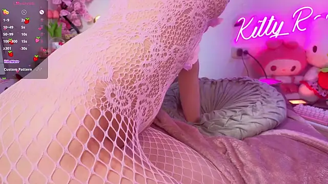 kittyrosess webcam