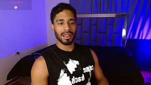 Christian_thor webcam