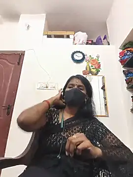 Tamil_Yalini12 webcam