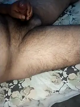 Ankur9639_ webcam