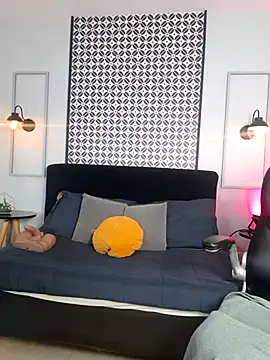 Amber_gold_ webcam