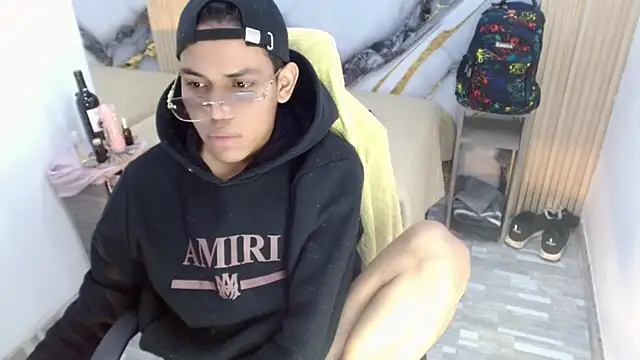 DaviidBuckx_ webcam