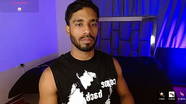 Christian_thor webcam