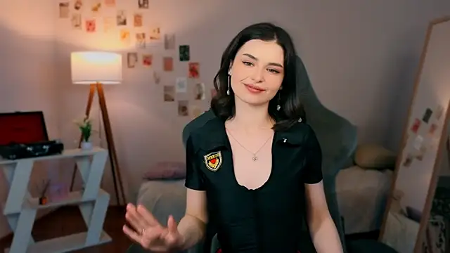 rebbekkakowalski webcam