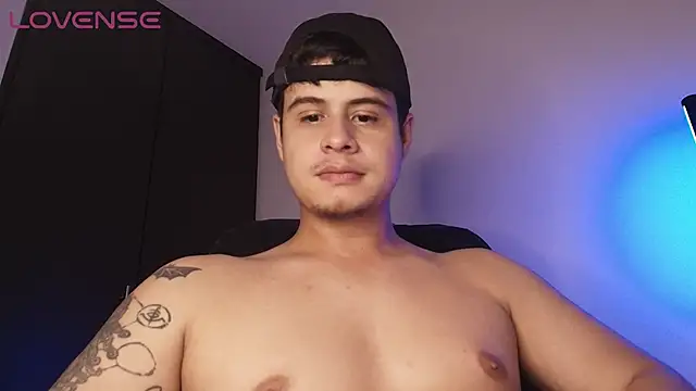 BjornSteel webcam