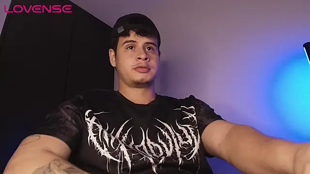 BjornSteel webcam