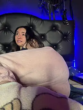 Sophie_LS webcam