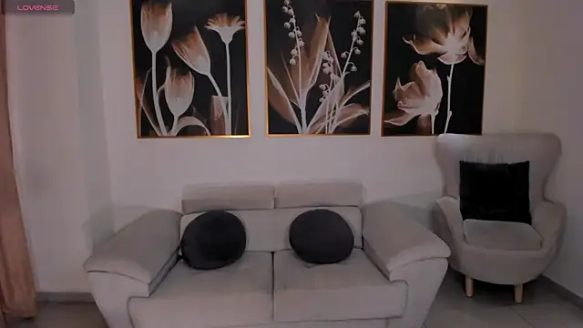 AmyRosse_X webcam