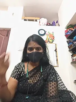 Tamil_Yalini12 webcam