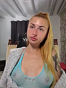 kylie_blck webcam