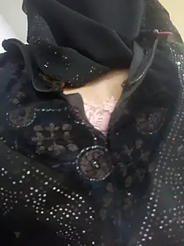 Aafreen_36 webcam