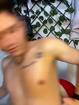 Themasterhades_777 webcam