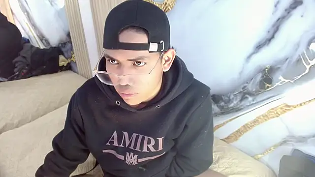DaviidBuckx_ webcam