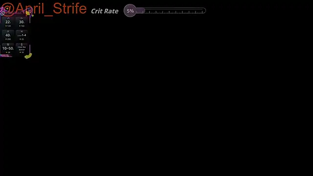 April_Strife webcam