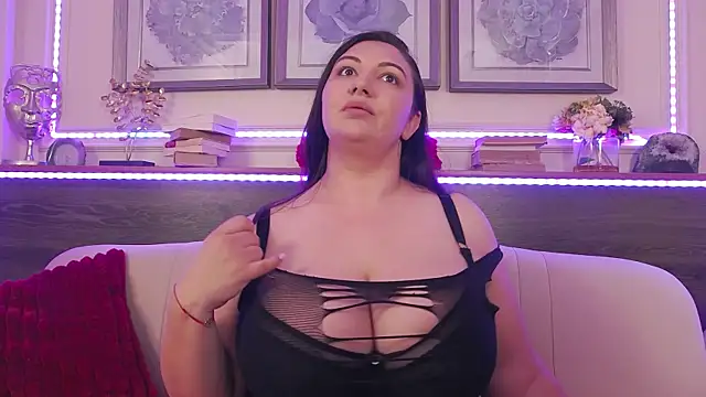 BustyEva_ webcam