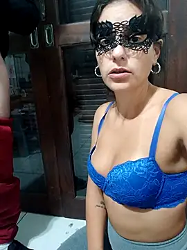 Lupita_sol webcam