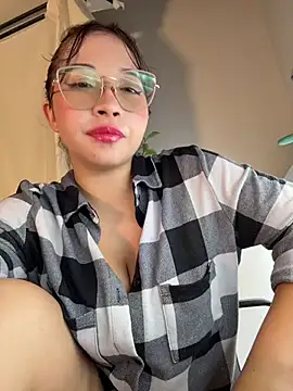 AliciaWhite_nt webcam