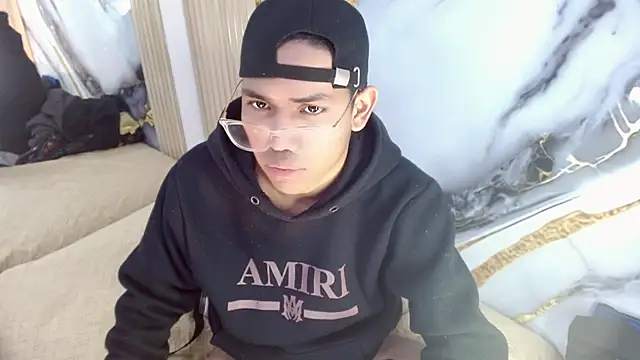 DaviidBuckx_ webcam