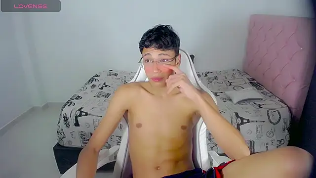 Im_david02 webcam