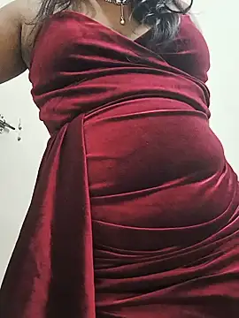 DIRTYSECRET_QUEEN_07 webcam