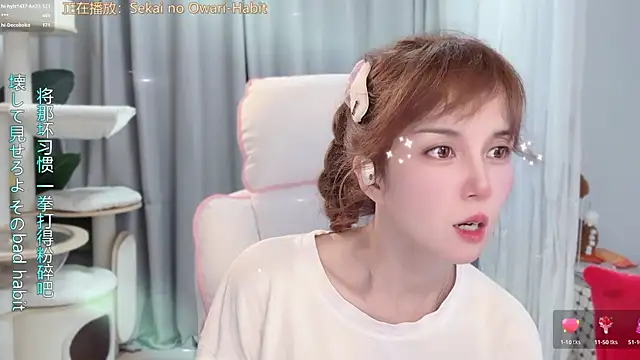 hi-AnAn webcam