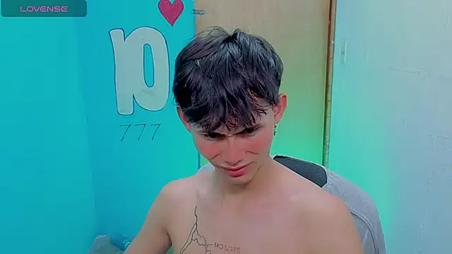 tanjiro_cute webcam