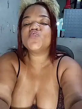 Meellcarioca webcam