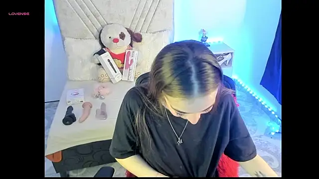 Mia_Victoria22 webcam