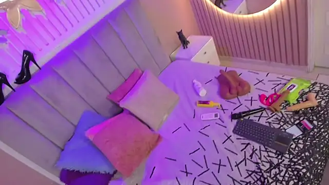 chantall1375 webcam