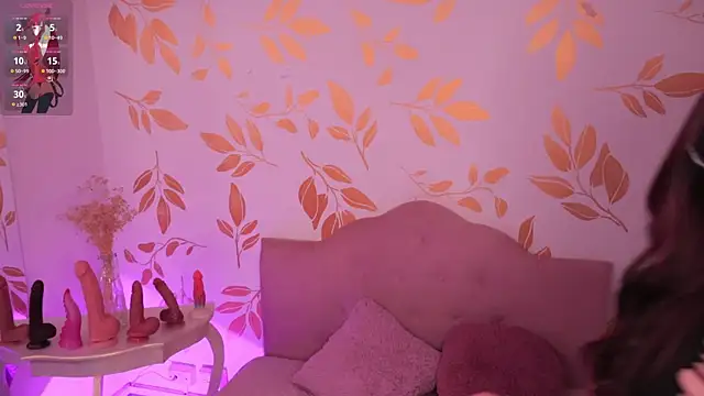 Misselektra__ webcam